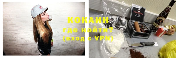 кокс Михайлов